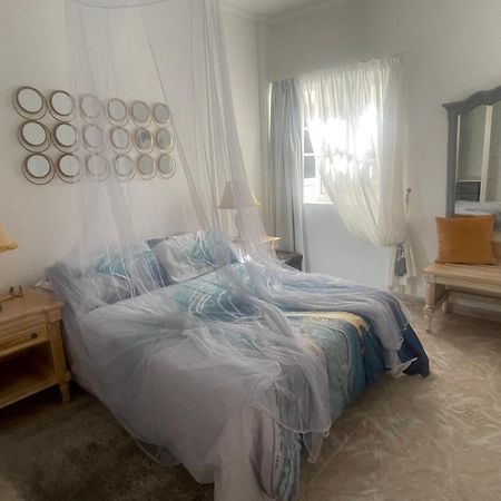 Ferienwohnung Morro La Vieja Corralejo Exterior foto