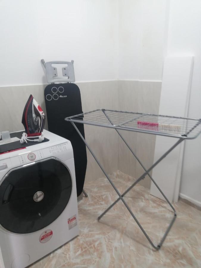 Ferienwohnung Morro La Vieja Corralejo Exterior foto