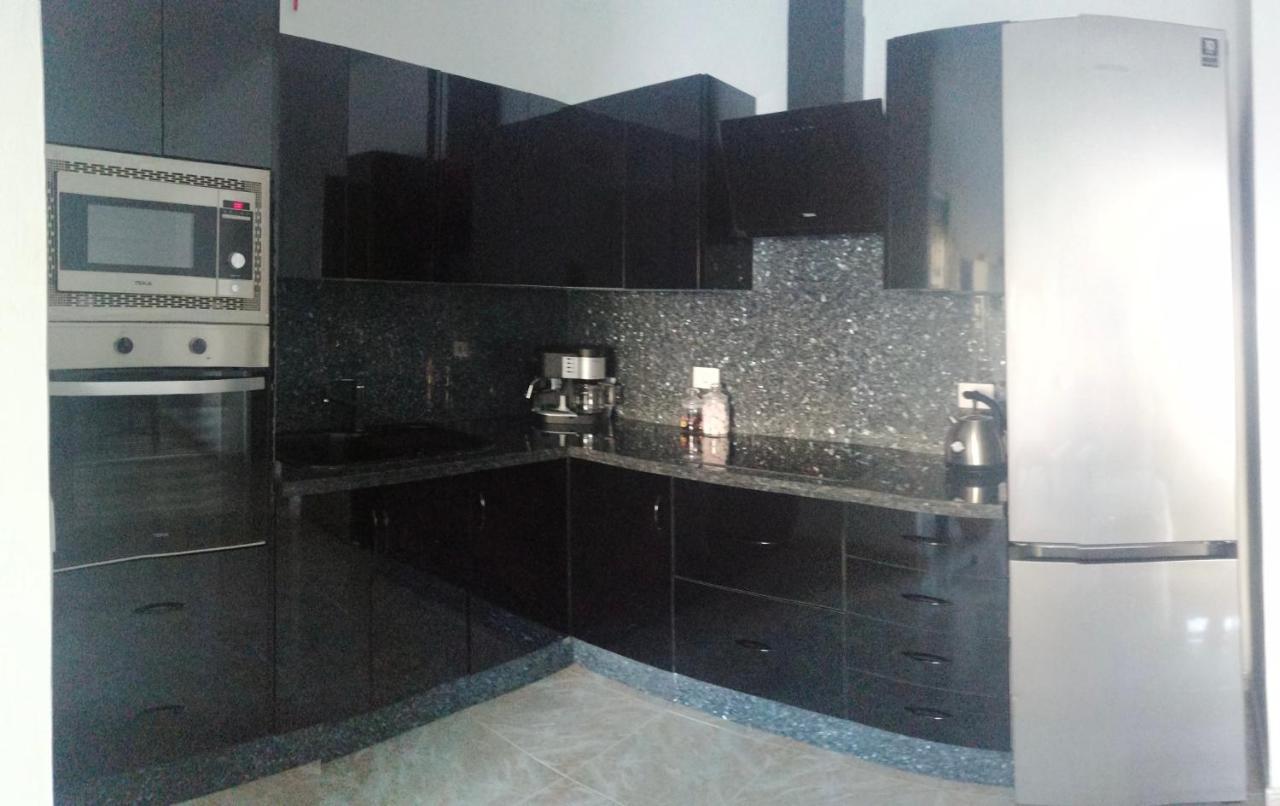 Ferienwohnung Morro La Vieja Corralejo Exterior foto