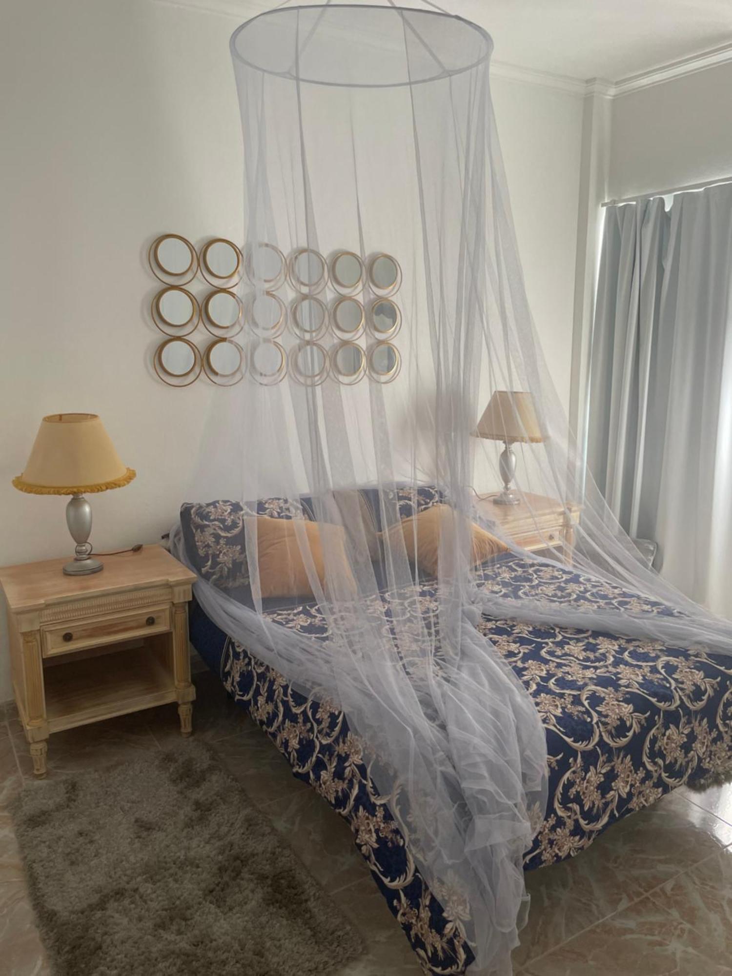 Ferienwohnung Morro La Vieja Corralejo Exterior foto