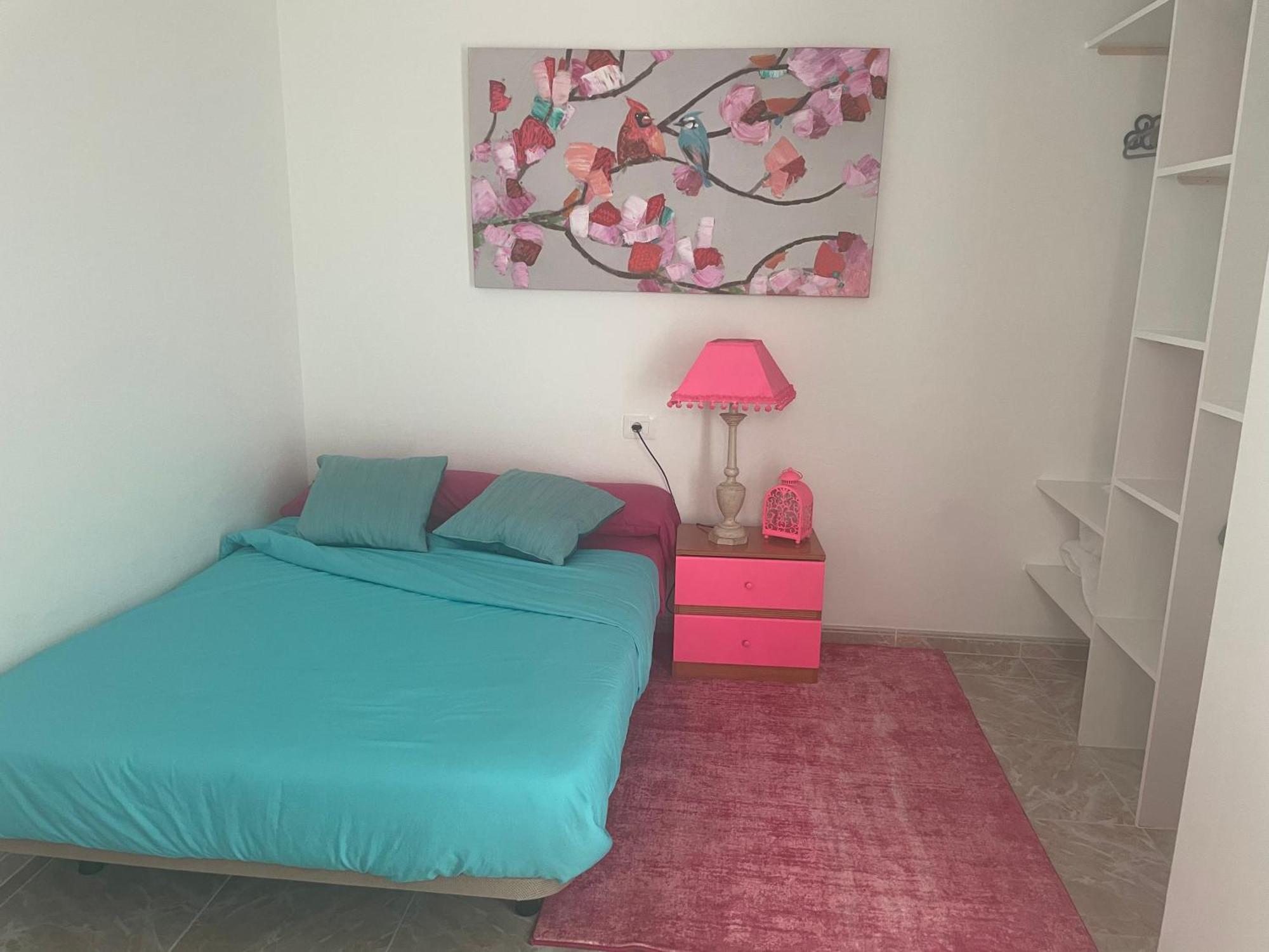 Ferienwohnung Morro La Vieja Corralejo Exterior foto